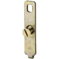 Eaton BL-CI Wandhouder Metaal Metaal 4 stuk(s) - thumbnail