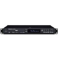 Tascam BD-MP4K 4k UHD Blu-ray speler - thumbnail