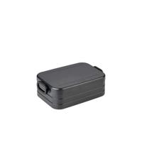 Mepal lunchbox take a break midi nordic black - thumbnail