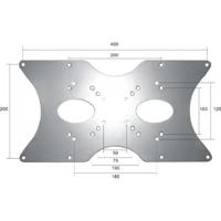 Neomounts FPMA-VESA400 VESA mount - thumbnail