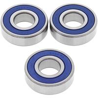 ALL BALLS Racing wiellagerset wheel bearing sets 25-125 complete with simmerrings - thumbnail