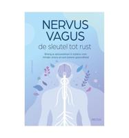 Nervus Vagus de sleutel tot rust (Paperback) - thumbnail