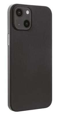 Vivanco Pure Backcover Apple iPhone 13 Zwart Inductieve lading, Stootbestendig Vivanco Pure Backcover Apple iPhone 13 Zwart Inductieve lading, Stootbestendig