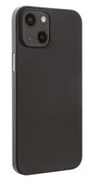 Vivanco Pure Backcover Apple iPhone 13 Zwart Inductieve lading, Stootbestendig - thumbnail