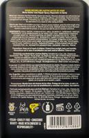 Sprayreparateur Lola Cosmetics Sudden Death 250 ml - thumbnail