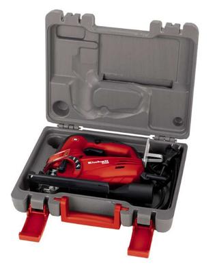 Einhell TC-JS 85 4321140 Decoupeerzaag 620 W