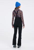 Protest Prtholymoly Salopette Skibroek Dames True Black XL/42 - thumbnail