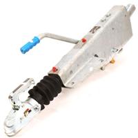 Oplooprem ALKO 251SA 2700 kg - thumbnail