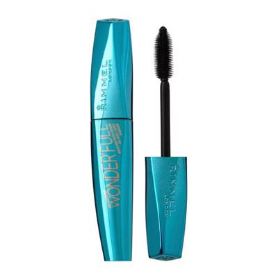 Rimmel London Rimmel London Wonder'Full waterproof mascara - Black