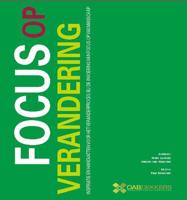 Focus op verandering (Paperback) - thumbnail