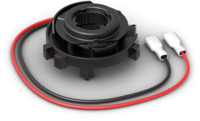 Philips adapter "ultinon pro6000 adapter ring led h7 type 11176x2