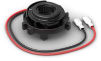 Philips adapter "ultinon pro6000 adapter ring led h7 type 11176x2 - thumbnail