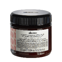 Davines Alchemic Creative Conditioner Coral 250ml - thumbnail