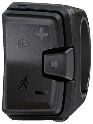 Bosch mini remote dropbar (brc3310) the smart system