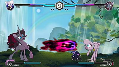 Them's Fightin' Herds Deluxe Edition