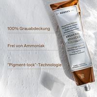 Korres Argan Oil Advanced Colorant 50 ml Haarverf - thumbnail
