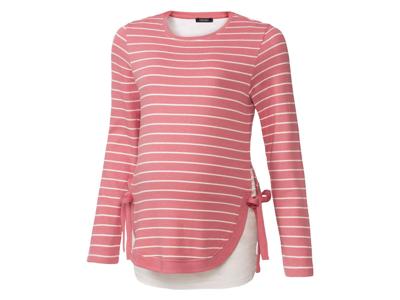 esmara Dames zwangerschapstrui (Strepen, M (40/42))