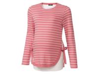 esmara Dames zwangerschapstrui (Strepen, M (40/42)) - thumbnail