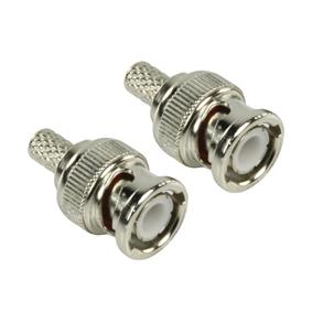 Nedis BNC video connector (2 stuks)