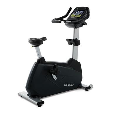 SPIRIT fitness CU900TFT Commercial Series Hometrainer - Gratis Montage
