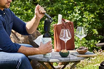 Le Creuset - Kurkentrekkers - LM-150 Zwart