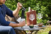 Le Creuset - Kurkentrekkers - LM-150 Zwart - thumbnail