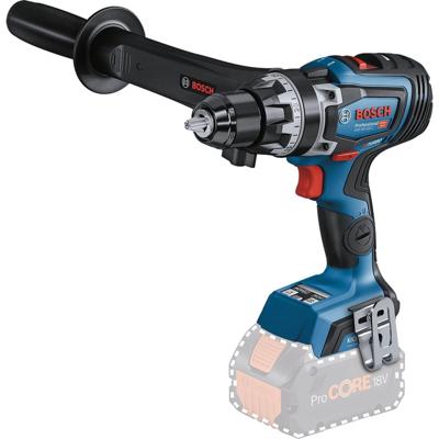 Bosch Professional GSR 18V-150 C 06019J5001 Accu-schroefboormachine 18 V Li-ion Zonder accu, Zonder lader, Brushless
