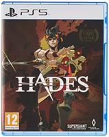 Hades - thumbnail