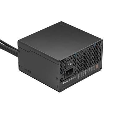 Fractal Design Anode PC-netvoeding 750 W 80 Plus Bronze