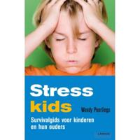 Stresskids - Wendy Peerlings - Paperback (9789401428040) - thumbnail