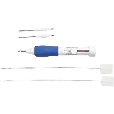Creativ Company Punch needle set gereedschap voor borduren