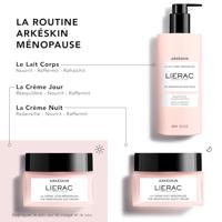 Lierac Arkéskin The Menopause Day Cream 50ml - thumbnail