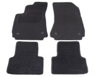 Automatten op maat - zwart stof - Alfa Romeo 159 vanaf 2005 - thumbnail