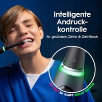 Oral B iO Series 9N Tandenborstel Zwart - thumbnail
