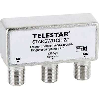 Telestar 5922202B DiSEqC-schakelaar