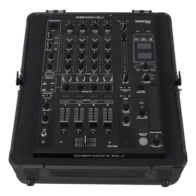 UDG UDG Ultimate Pick Foam Flight Case Multi Format M Black - thumbnail