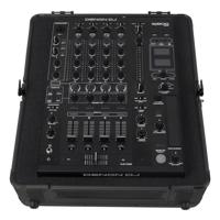 UDG UDG Ultimate Pick Foam Flight Case Multi Format M Black - thumbnail