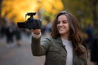 Sennheiser XSW-D portable ENG set - thumbnail