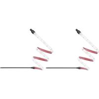 Osram Automotive LED-strip, LED-strips, LED-binnenverlichting LEDINT203 LEDambient Interior Strip Kit LED 12 V (l x b x h) 2500 x 8 x 3.2 mm - thumbnail