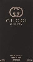 Herenparfum Gucci Gucci Guilty Homme EDT 90 ml - thumbnail