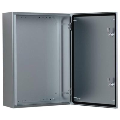 nVent HOFFMAN ASR0505021 Wandkast 500 x 500 x 210 Bont 1 stuk(s)