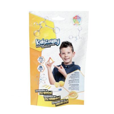 Kidscovery wetenschap ph waarde Kidscovery wetenschap ph waarde