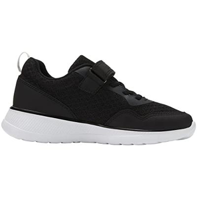 JAKO 5911 Sneaker Performance Junior - Jet Black - 31