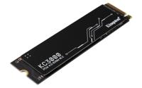 Kingston Technology 1024G KC3000 M.2 2280 NVMe SSD - thumbnail