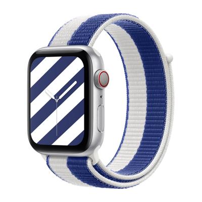 Apple Sport Loop Apple Watch 42mm / 44mm / 45mm / 49mm Griekenland