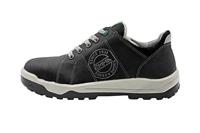 Emma Safety Footwear Emma werkschoen clay laag s3 metaal vrij | zwart | maat 46 - 00.148.074.46 - thumbnail