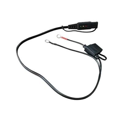 BS-BATTERY laadniveau-indicator "bt03". charging indicator bt03 an oesenkabel