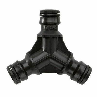 Karcher 3-Weg Koppeling - 2.645-009.0