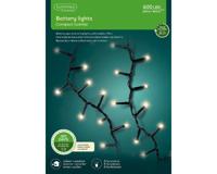 LED Durawise compact lights 600L warmw. - thumbnail