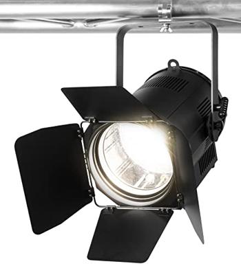 Beamz BTF300Z wit fresnel - thumbnail